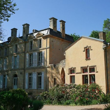 Chateau Du Vallier Superbe Suite Vignobles Bordeaux Langoiran エクステリア 写真