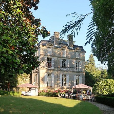 Chateau Du Vallier Superbe Suite Vignobles Bordeaux Langoiran エクステリア 写真