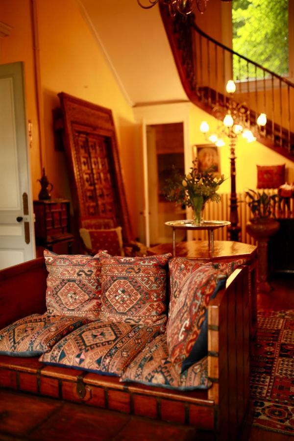 Chateau Du Vallier Superbe Suite Vignobles Bordeaux Langoiran エクステリア 写真