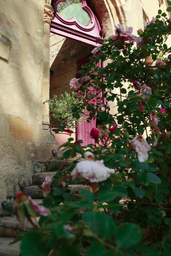 Chateau Du Vallier Superbe Suite Vignobles Bordeaux Langoiran エクステリア 写真